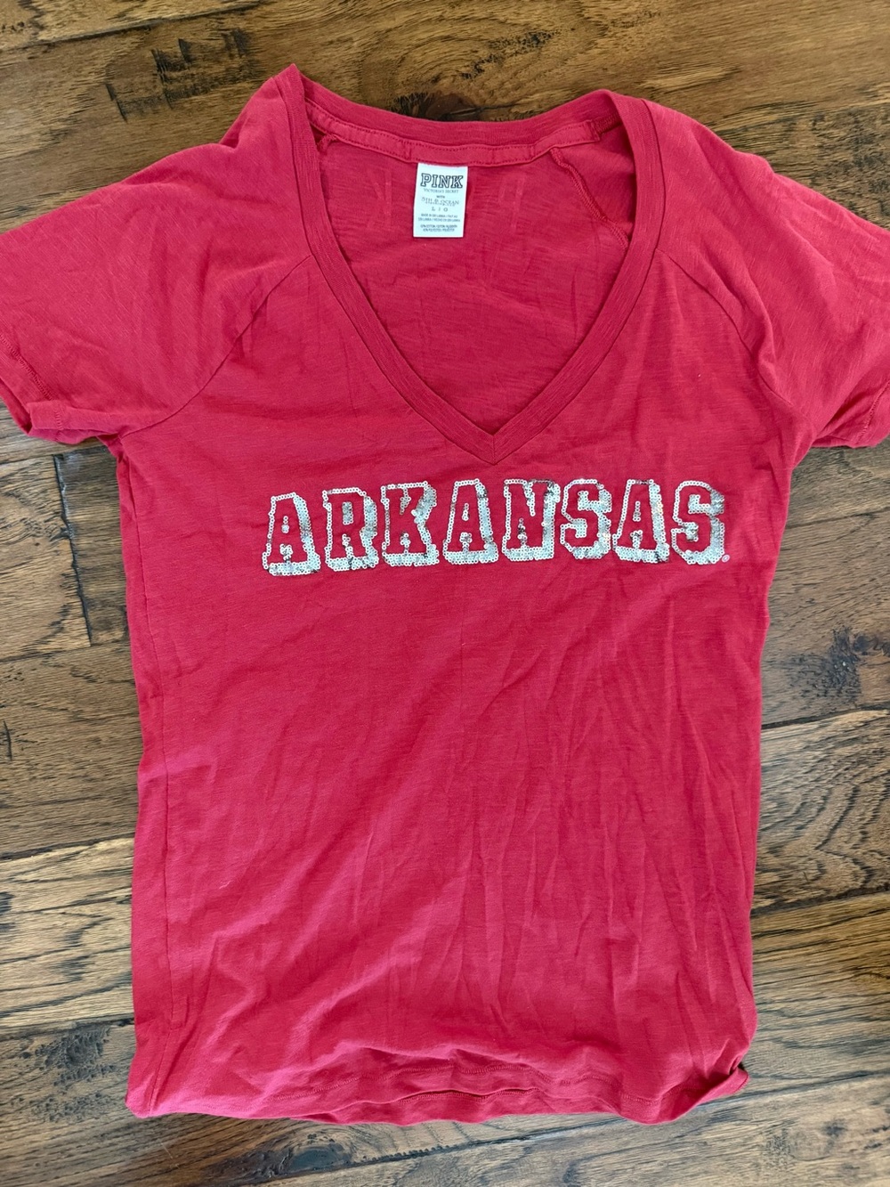 Arkansas Razorbacks Women’s Bundle: - Picture 8 of 8